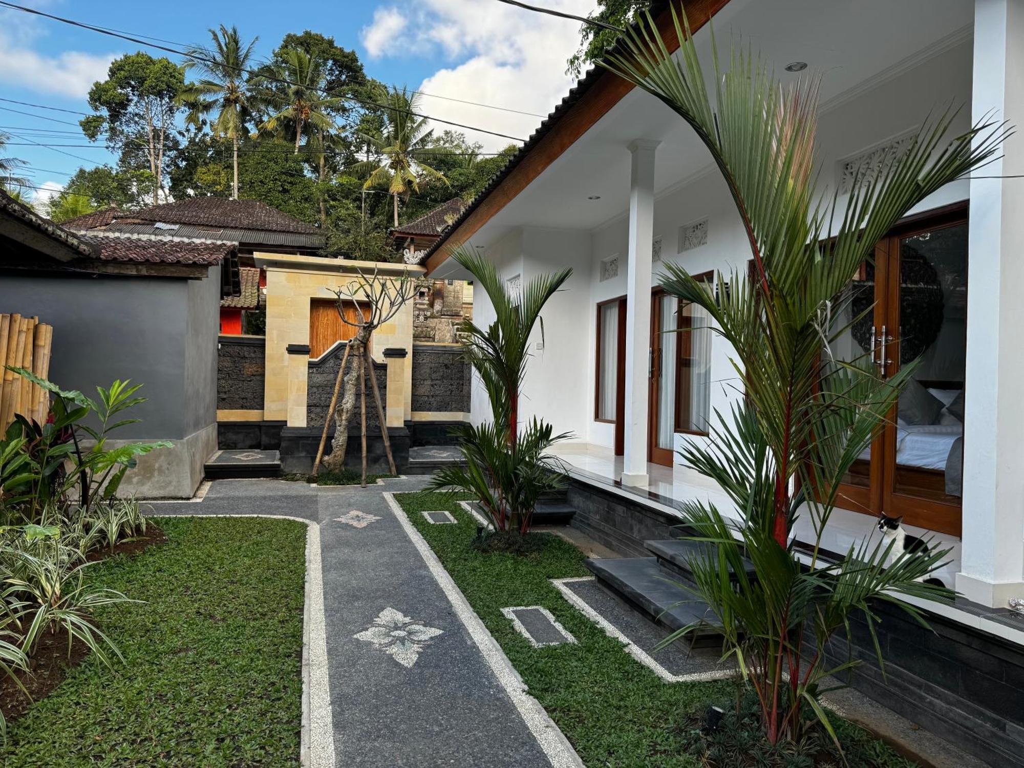 Kokokan House Ubud Exterior photo