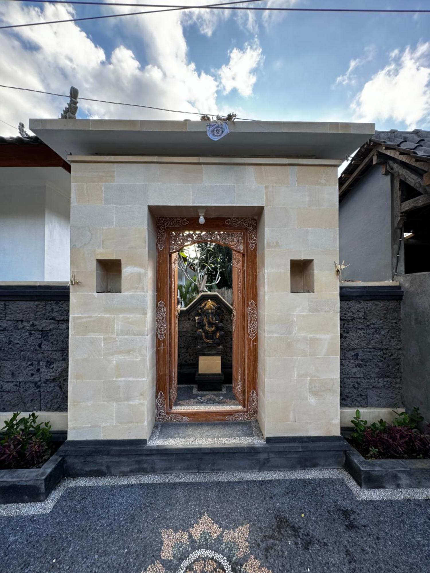 Kokokan House Ubud Exterior photo